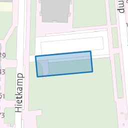 Perceel CLS00-K-2913