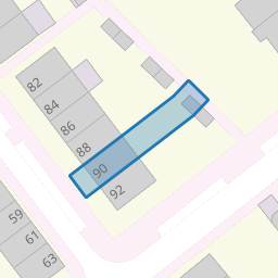 Perceel CLS00-K-2918