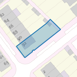 Perceel CLS00-K-2919