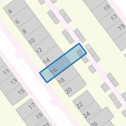 Perceel CLS00-K-2921