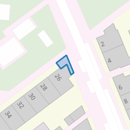 Perceel CLS00-K-2923