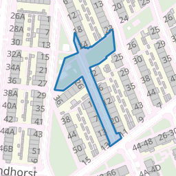 Perceel CLS00-K-2924