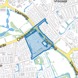 Perceel CLS00-K-2925