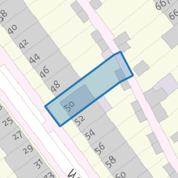 Perceel CLS00-K-2933