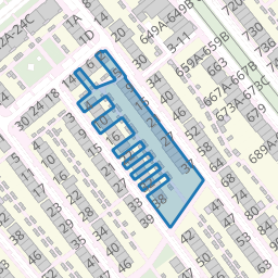 Perceel CLS00-K-2936
