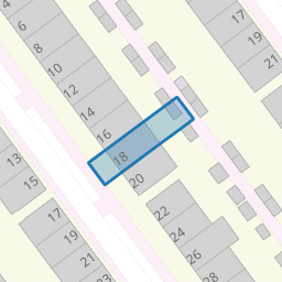 Perceel CLS00-K-2937