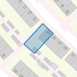 Perceel CLS00-K-2939