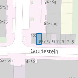 Perceel CLS00-K-2941