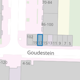 Perceel CLS00-K-2942