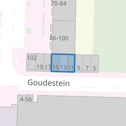 Perceel CLS00-K-2943