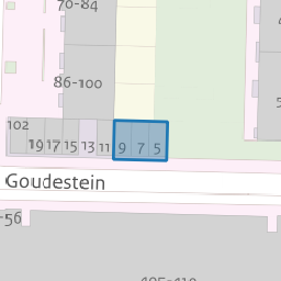 Perceel CLS00-K-2944