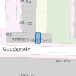 Perceel CLS00-K-2946