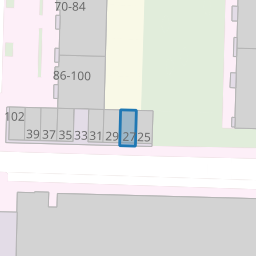 Perceel CLS00-K-2949