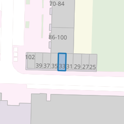 Perceel CLS00-K-2952