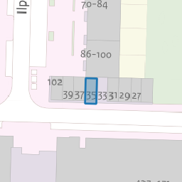 Perceel CLS00-K-2953