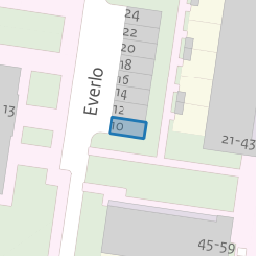 Perceel CLS00-K-2956