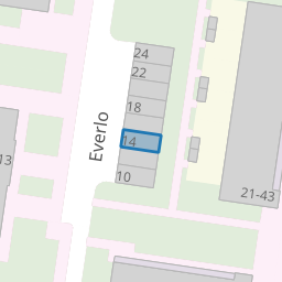 Perceel CLS00-K-2958