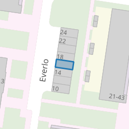 Perceel CLS00-K-2959