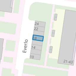 Perceel CLS00-K-2960