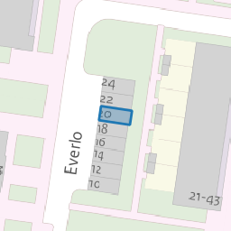 Perceel CLS00-K-2961