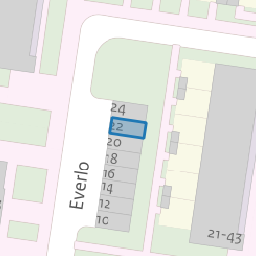 Perceel CLS00-K-2962