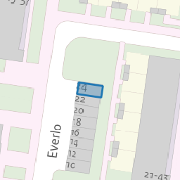 Perceel CLS00-K-2963