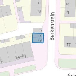 Perceel CLS00-K-2964