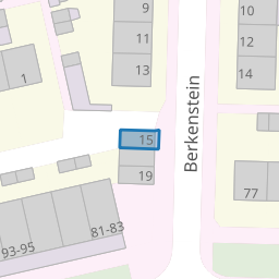 Perceel CLS00-K-2965