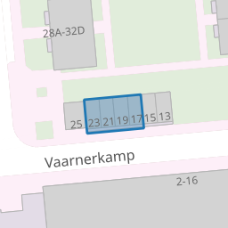 Perceel CLS00-K-2966