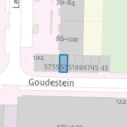 Perceel CLS00-K-2973