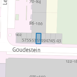 Perceel CLS00-K-2974