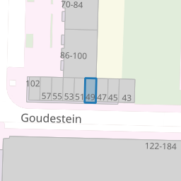 Perceel CLS00-K-2975