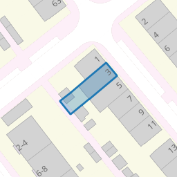 Perceel CLS00-K-2981