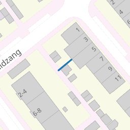 Perceel CLS00-K-2982