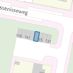 Perceel CLS00-L-1030