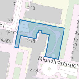 Perceel CLS00-L-1040