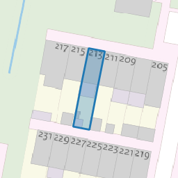 Perceel CLS00-L-1057