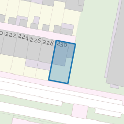 Perceel CLS00-L-1061