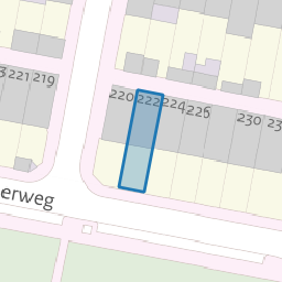 Perceel CLS00-L-1064