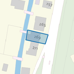 Perceel CLS00-L-1068