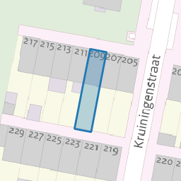 Perceel CLS00-L-1089