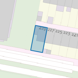 Perceel CLS00-L-1091