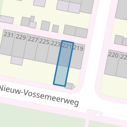 Perceel CLS00-L-1094