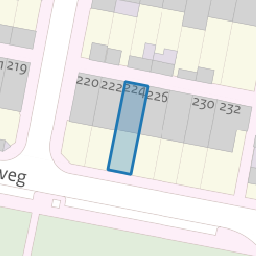 Perceel CLS00-L-1096