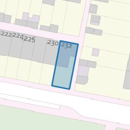 Perceel CLS00-L-1098