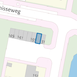 Perceel CLS00-L-1099