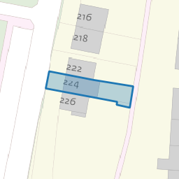 Perceel CLS00-L-1106