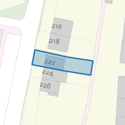 Perceel CLS00-L-1107