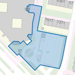 Perceel CLS00-L-1113