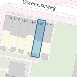 Perceel CLS00-L-1124